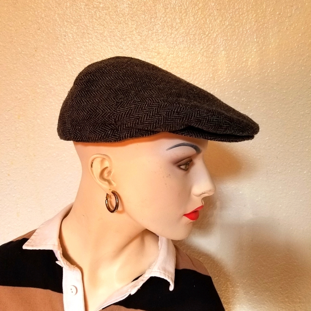 Brixton hat